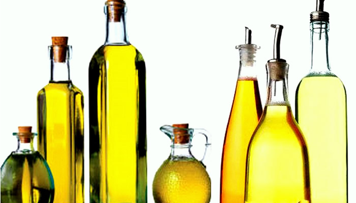 use right oils