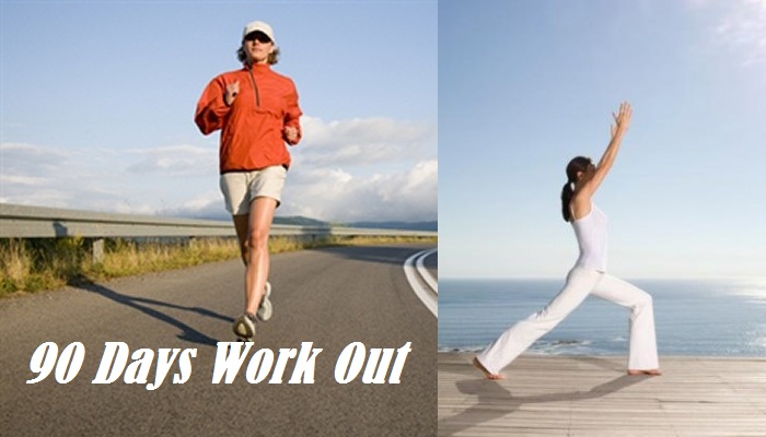 Workout Plans with Freeware Guidelines