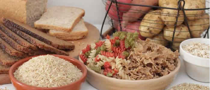 useful Carbohydrates for food