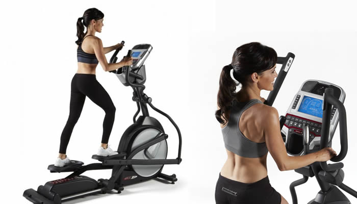 elliptical for exercise