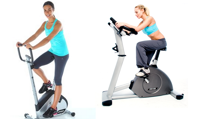 exercise bike for better exercise