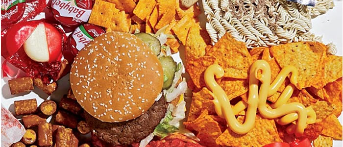 required amount of Fat 