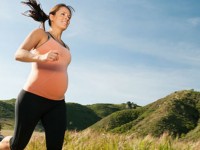 Jog While Pregnant Is Not an Issue Just Follow Precautions