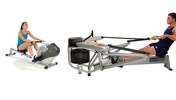 rowining machine for exercise