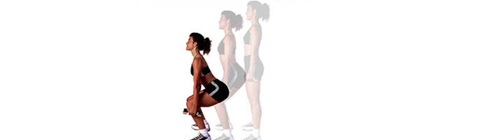 Squats