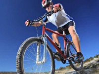 6 Steps to Manage Workout for Mountain Bike