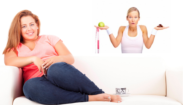 Quickly way to Lose Weight 