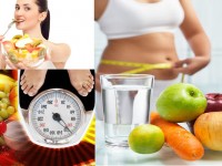 9 Foods for weight loss in Days