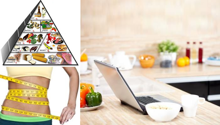 diet plan after prenency