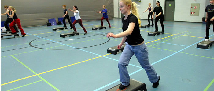 fouth Day Workout Plans