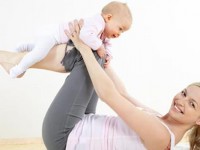 Home Based Tricks To Lose Belly Fat After Pregnancy