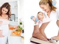 7 Tips to Lose Weight Quickly after Pregnancy