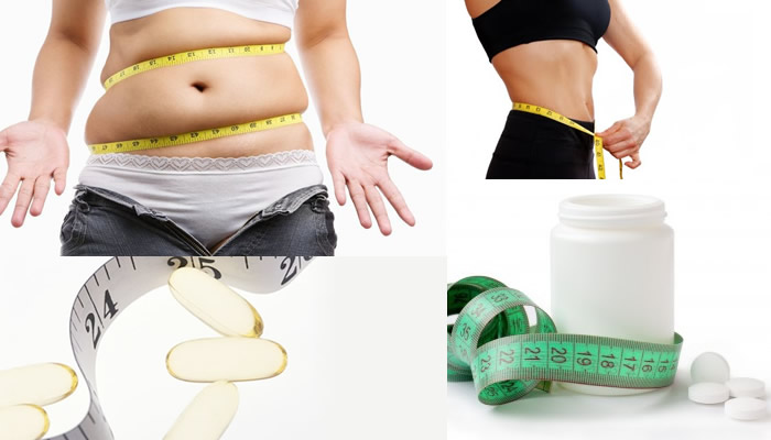 Use of Fat Burning Pills