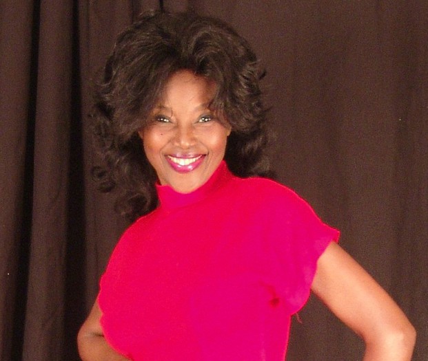 70 year old women looks 30