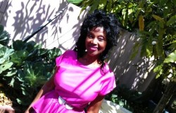 70 Year Old Annette Larkins Looks Likes 30 Year Old – See How