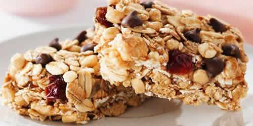 best snaks for weight loss