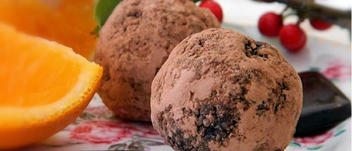 chocolate weight loss 