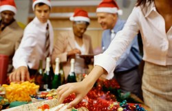 5 Practices to Avoid on Christmas for Dieters