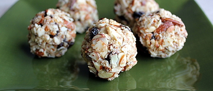 nut ball for weight loss