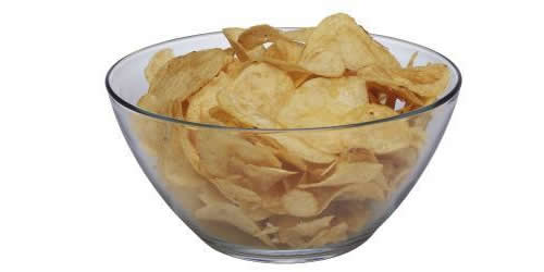 snaks for weight loss