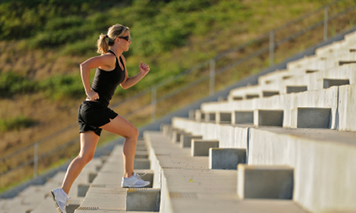 Stair Climbers