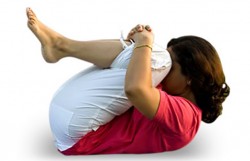 5 Simple and Efficient Yoga Poses for Weight Loss