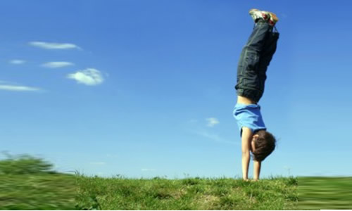 weight lose with bucking hope