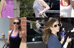 5 Female Celebrities Who Do Yoga for Perfect Shape