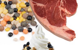 3 Simple Foods Types that Help You to Fight with Fat