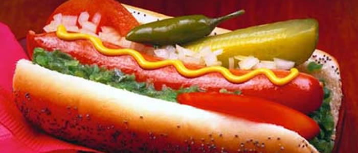 foods that help to gain weight