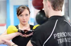 4 Unusual Facts about Personal Weight Loss Trainer