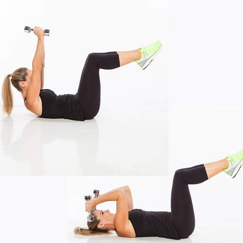 simple weight loss workout