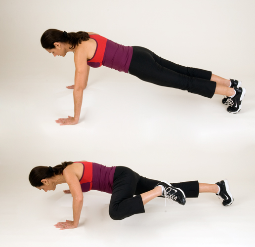 best weight loss move
