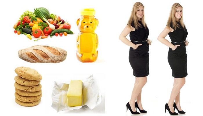 How to Complete Calories during Dieting