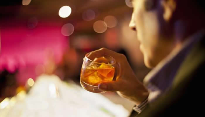 avoid from alcohol for weight loss