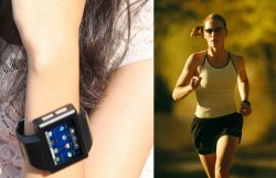 5 Weight Loss Tech Devices for your Wrist in 2014