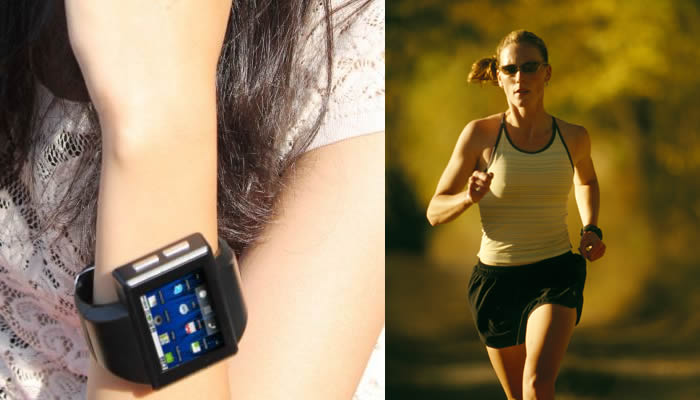 smartwatch for weight loss