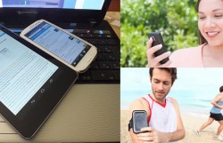 How Technology will help you to Weight Loss in 2014