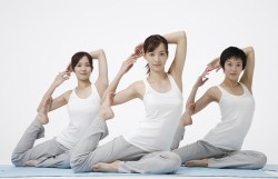How Yoga Helps You to Lose Weight Faster