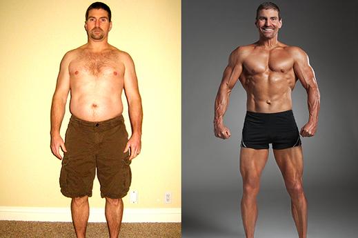 reate competitions in gym