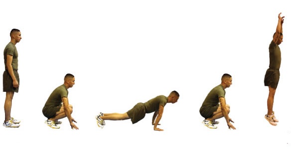 fast weight loss workout