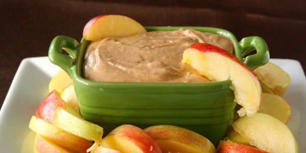 apple and butter for weight loss