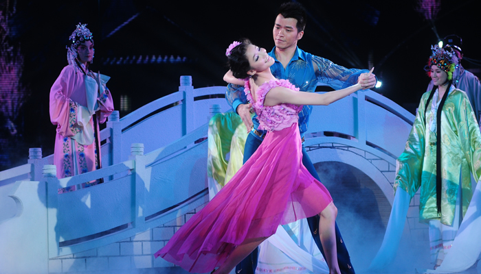 dancing for weight loss