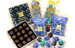 5 Loveable Chocolate Valentine’s Day Gift for Dieters