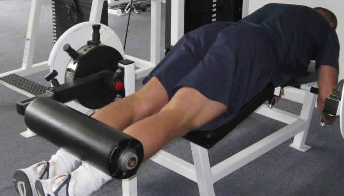 workout for slim thighs