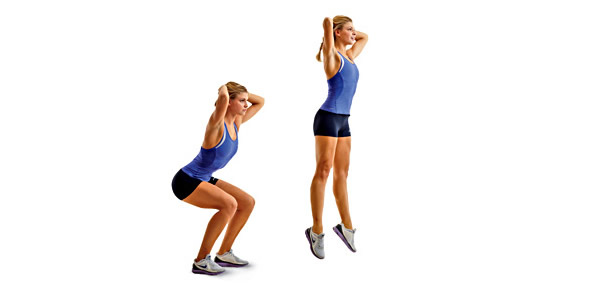 loss fat from arms and legs