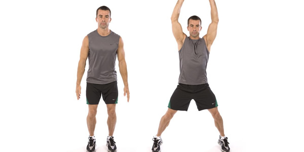 workout for full body