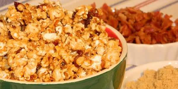 poprcorn for weight loss