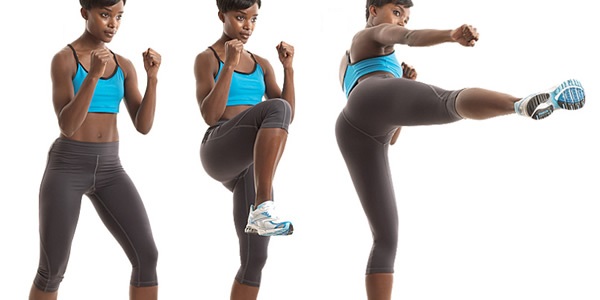 wotkout for weight loss