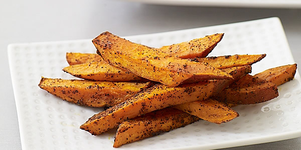 finger chips for weight loss